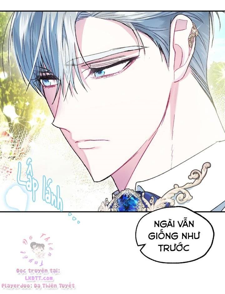 cha, con không muốn kết hôn đâu chapter 25 26