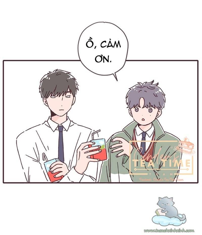 ngày định mệnh của đôi ta chapter 6 39