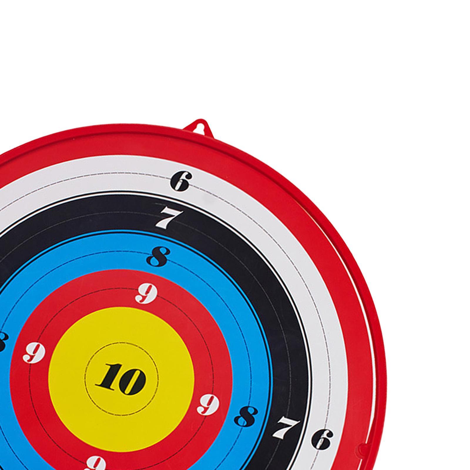 Hanging Target Suction Cup  Accessories Blasters  for Kids