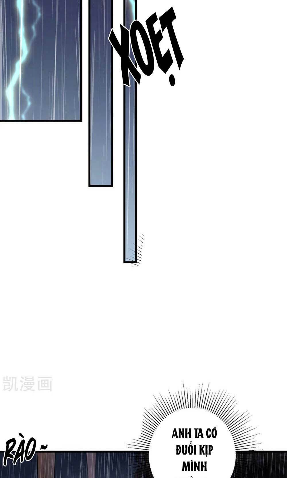 nam thần bóng tối không nghe lời chapter 5 20