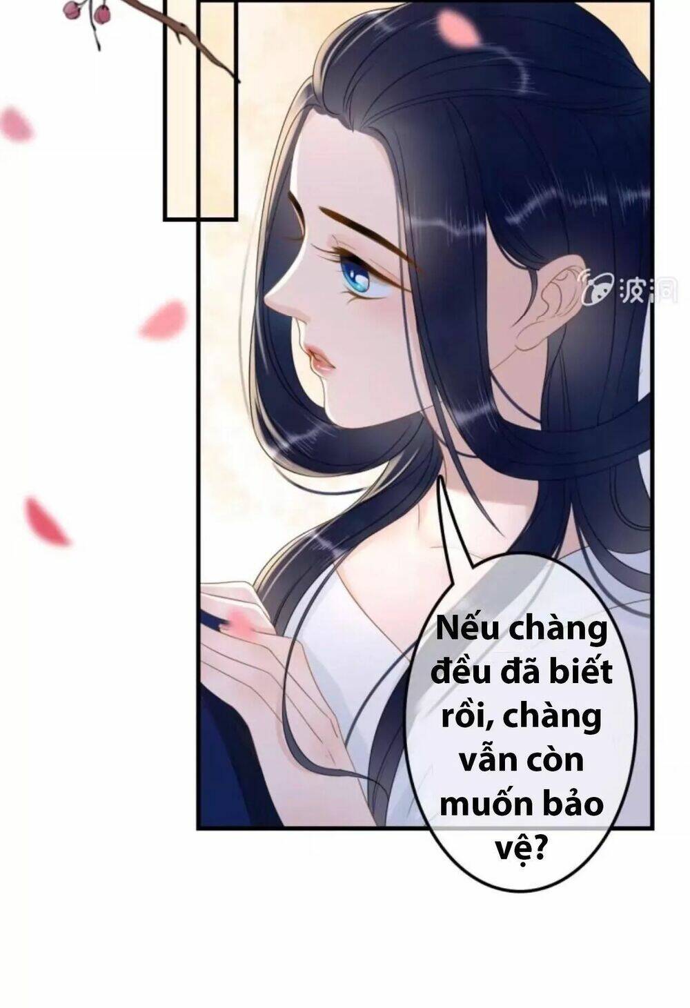 sủng phi của vương chapter 88 26