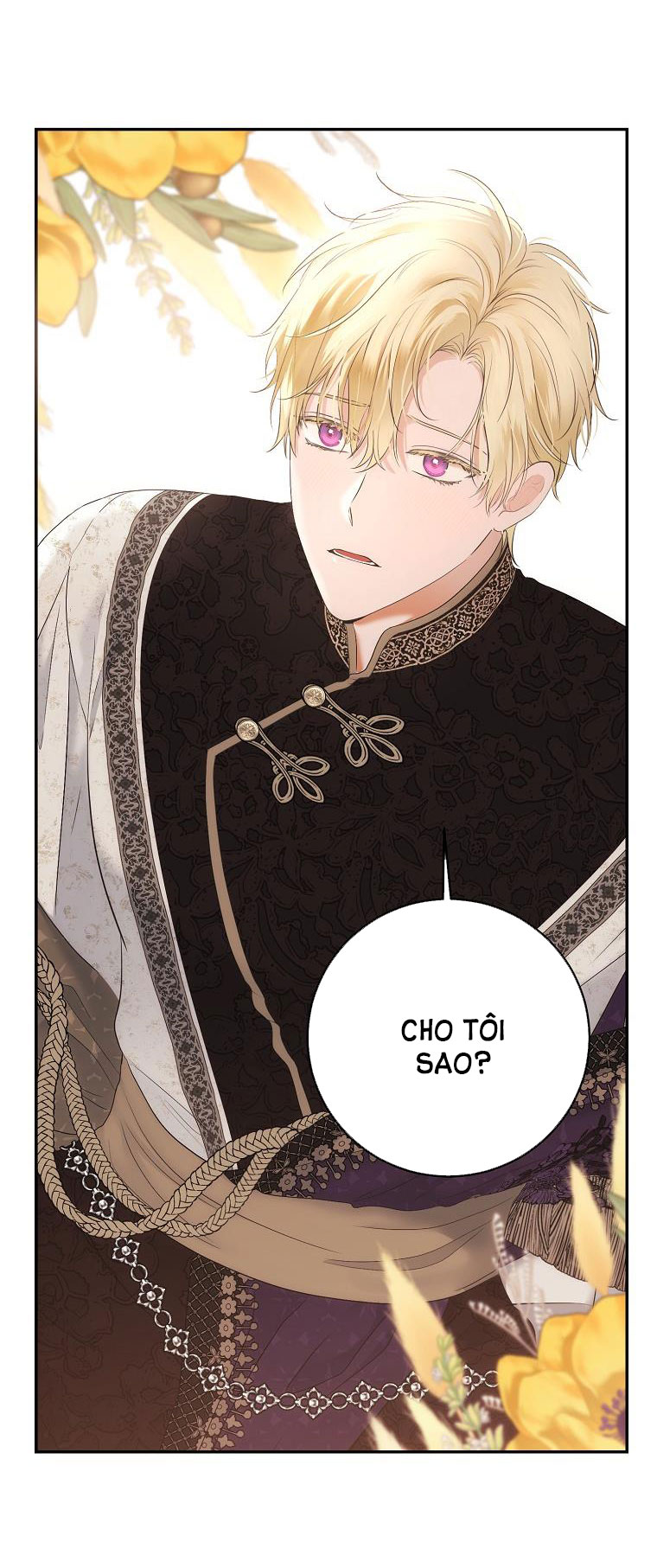 [Bản 15+] Tôi Lạc Vào Thế Giới Trò Chơi Harem Ngược chapter 87.1 - Trang 4