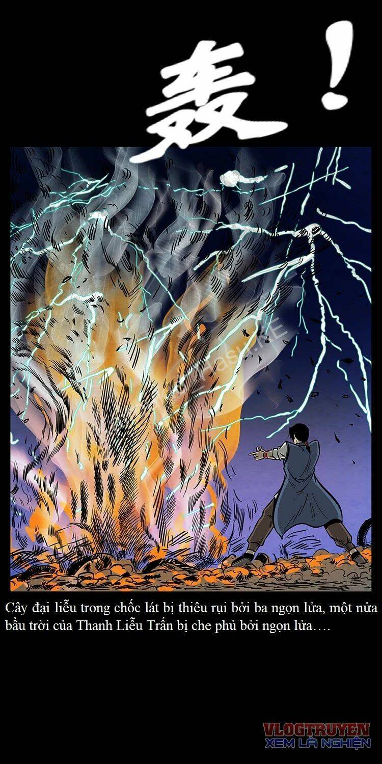 tiên sơn truyền kỳ chapter 4 56