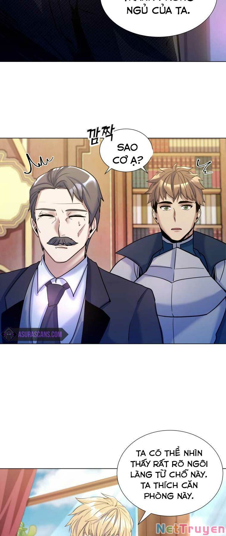 bạo chúa cường hoành chapter 6 25