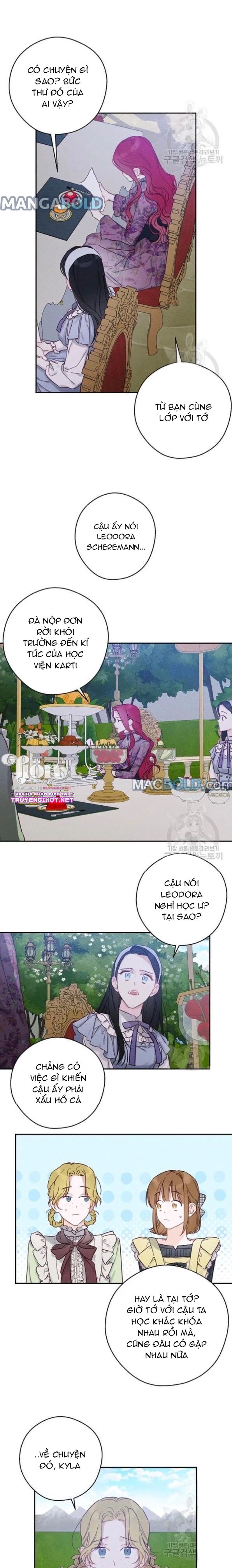 cứ giấu em trai tôi trước đi đã chapter 28.2 6