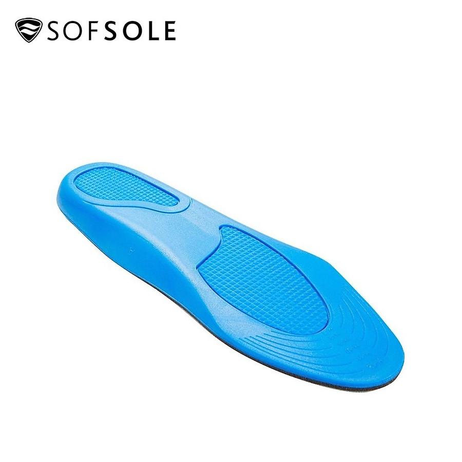 Miếng Lót Giày Unisex Sofsole Memory insole - 21379