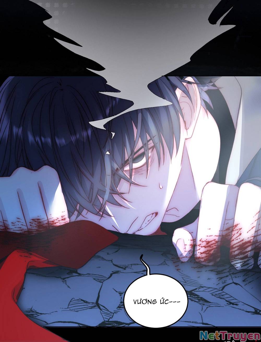 tôi phải làm 1 kẻ đại xấu xa chapter 45 56