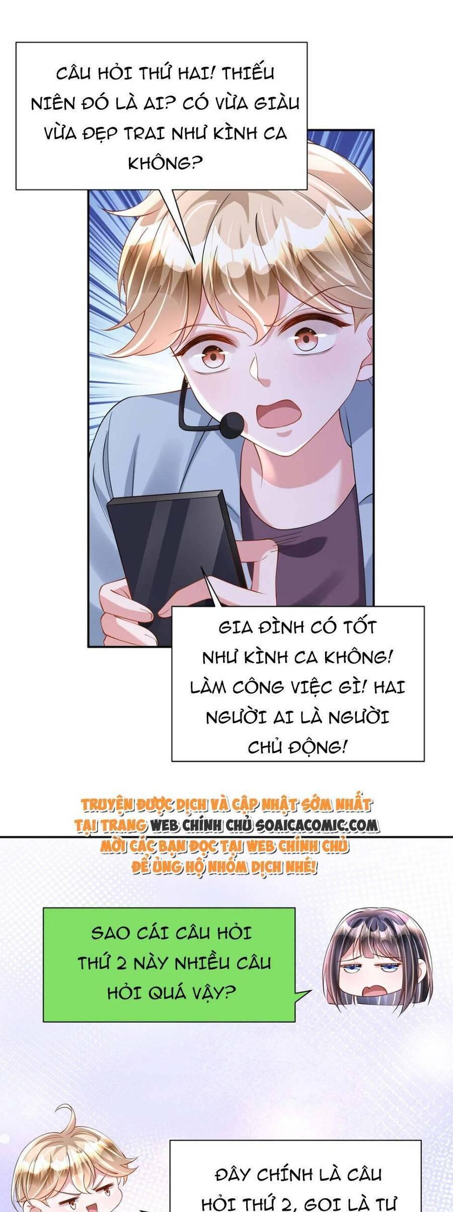 tổng tài huyết tộc cực sủng cô vợ mỹ nhân ngư chapter 110 11