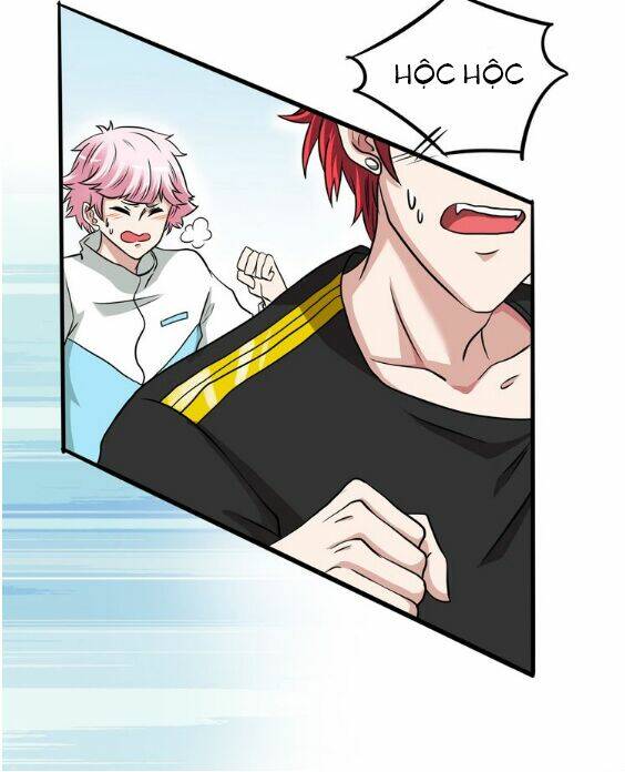 boygroup của ta, thần của ta chapter 11 33