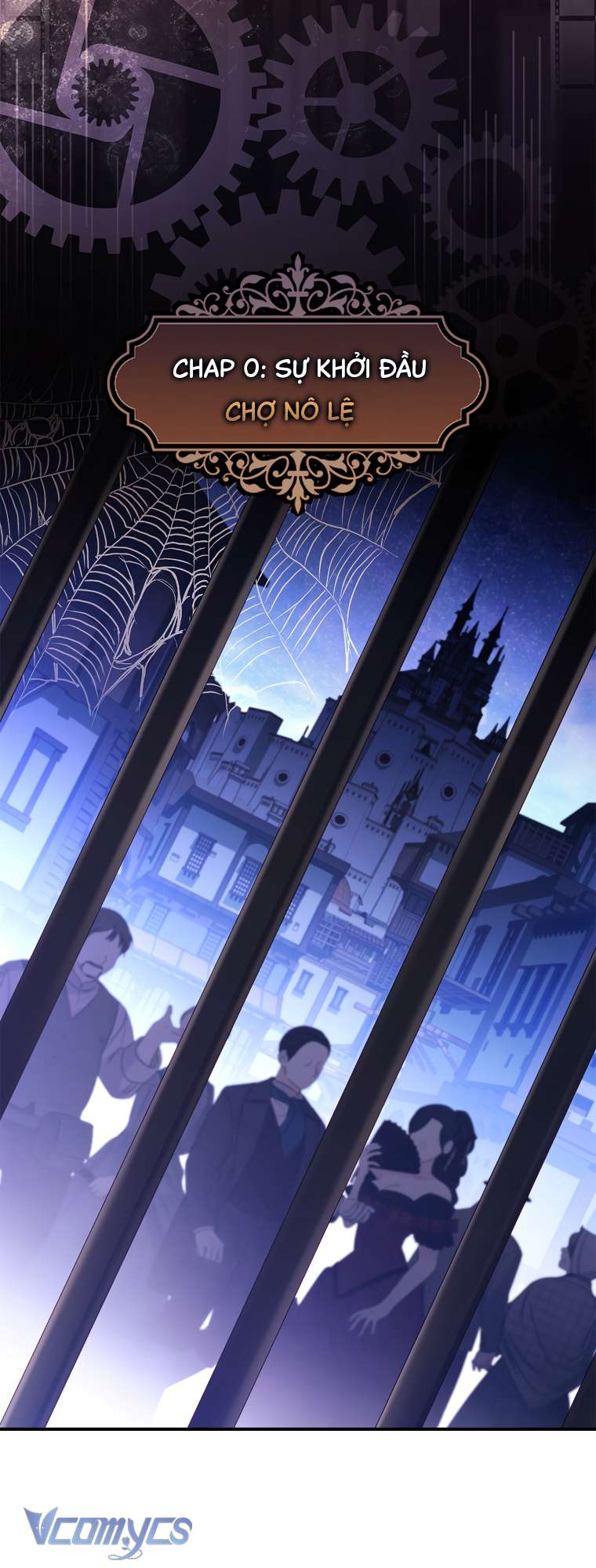 tôi đã tắt cài đặt chế độ nhận thức nỗi đau! chapter 1 53