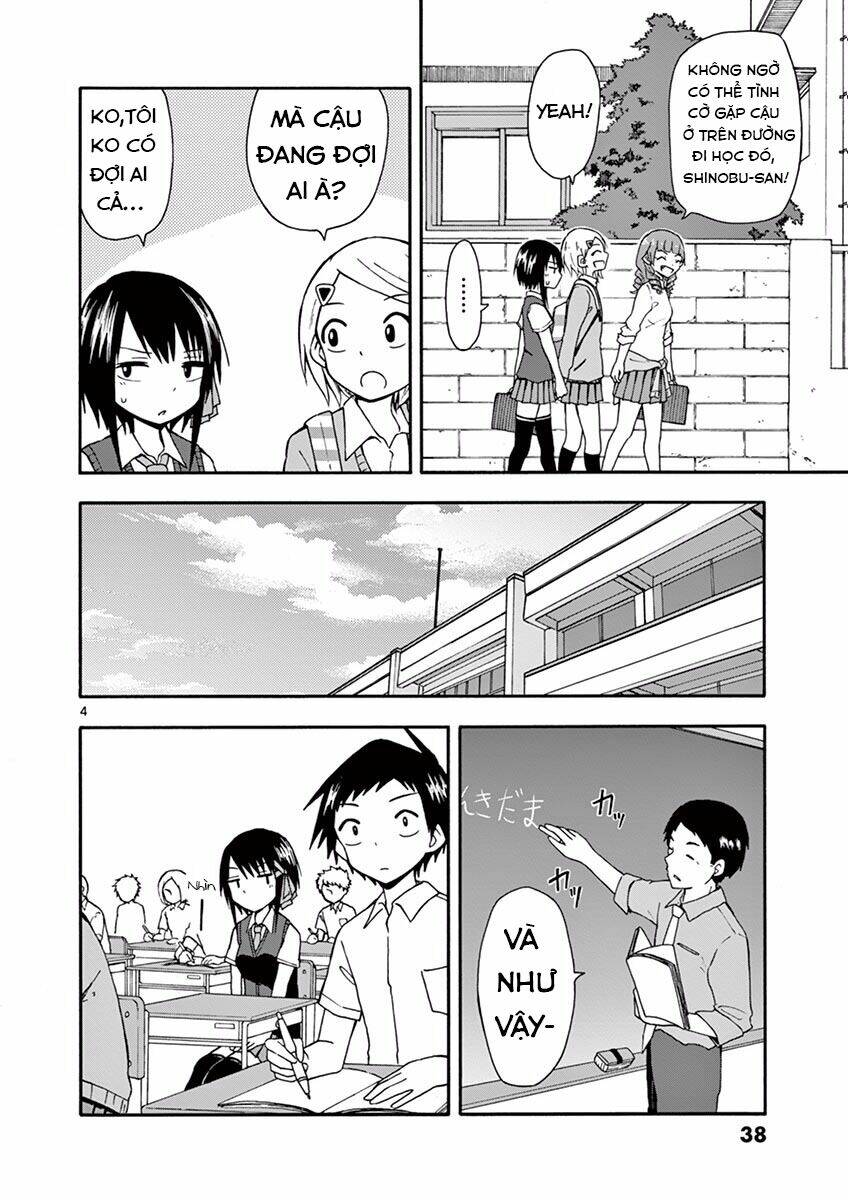 ninja shinobu-chan no junjou chapter 20 5