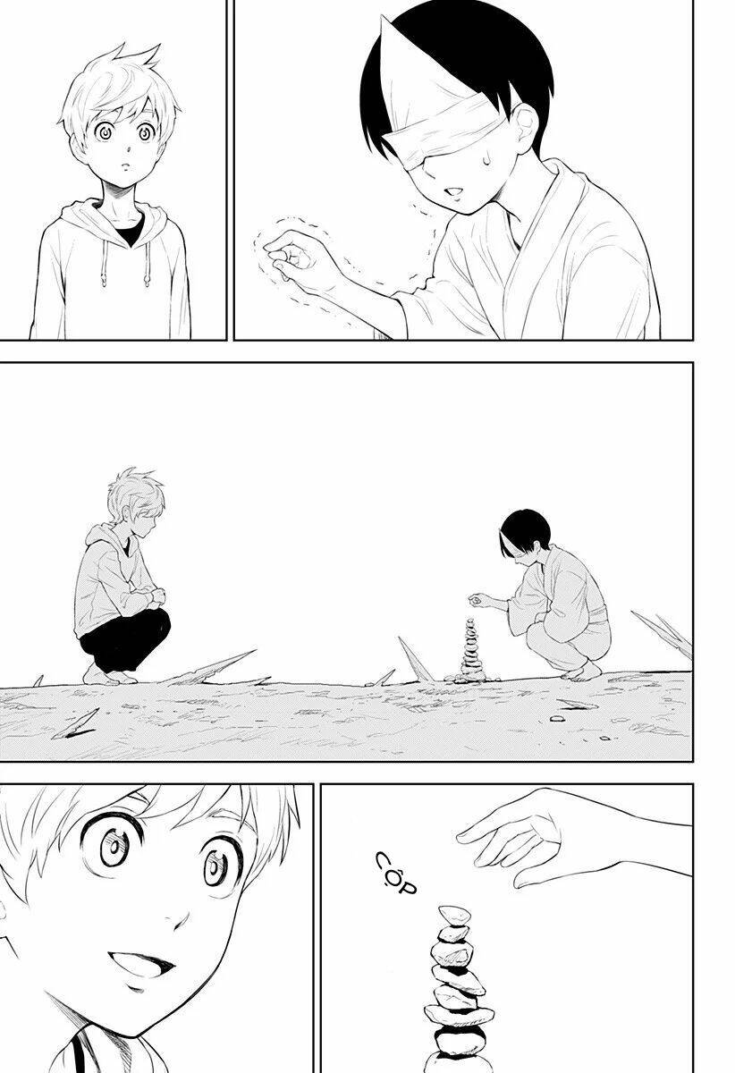 tiêu diệt dị nghị trong xã hội loài người chapter 8 6