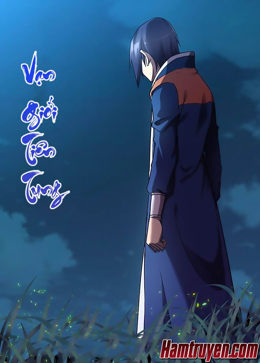 vạn giới tiên trung chapter 101 1