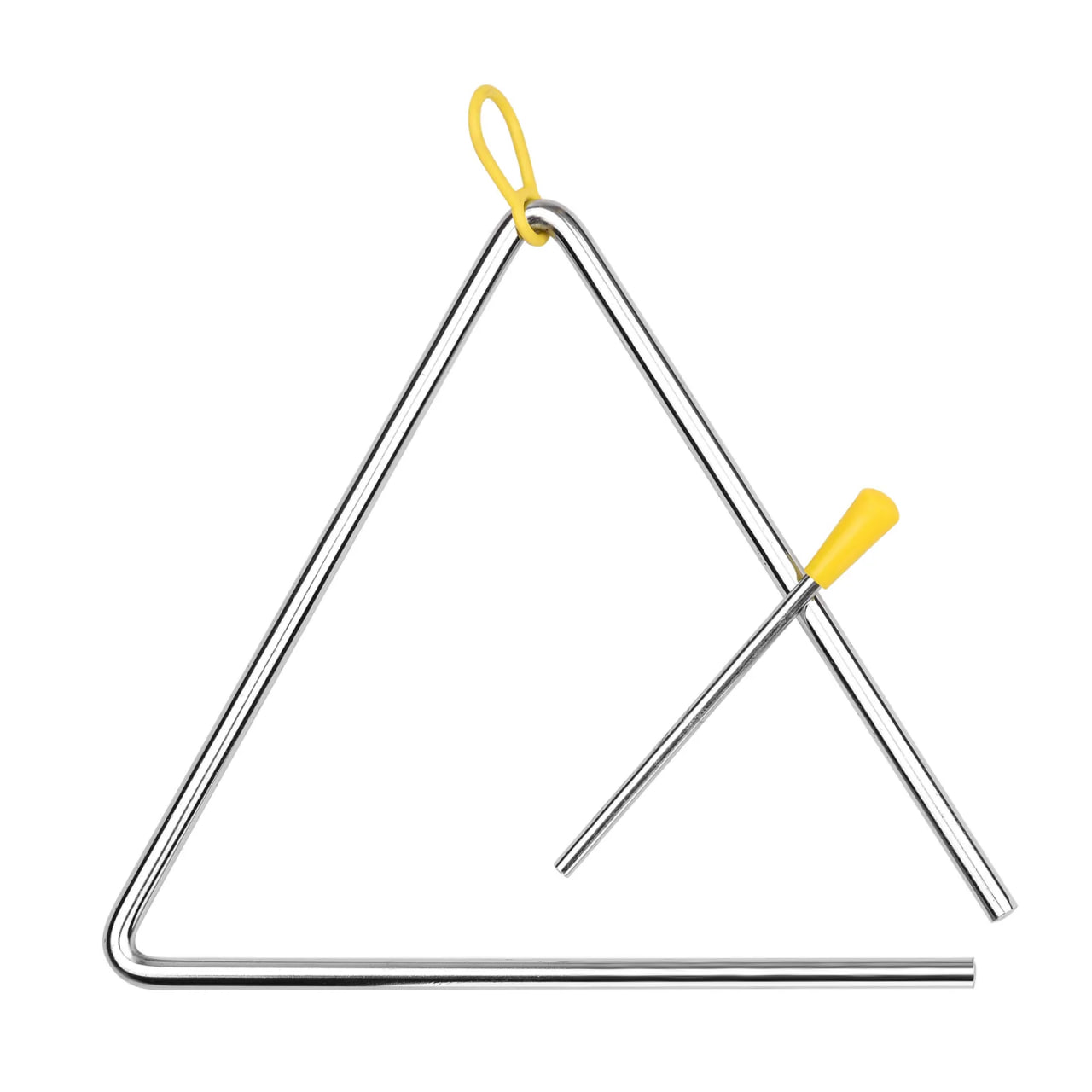 Kẻng Tam Giác Triangle Học Cảm Thụ Âm Nhạc