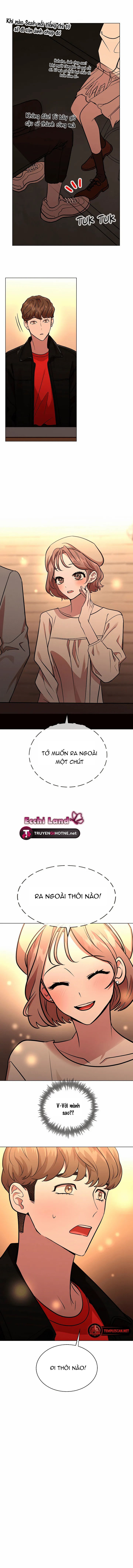 không thể rời xa chapter 3.2 4