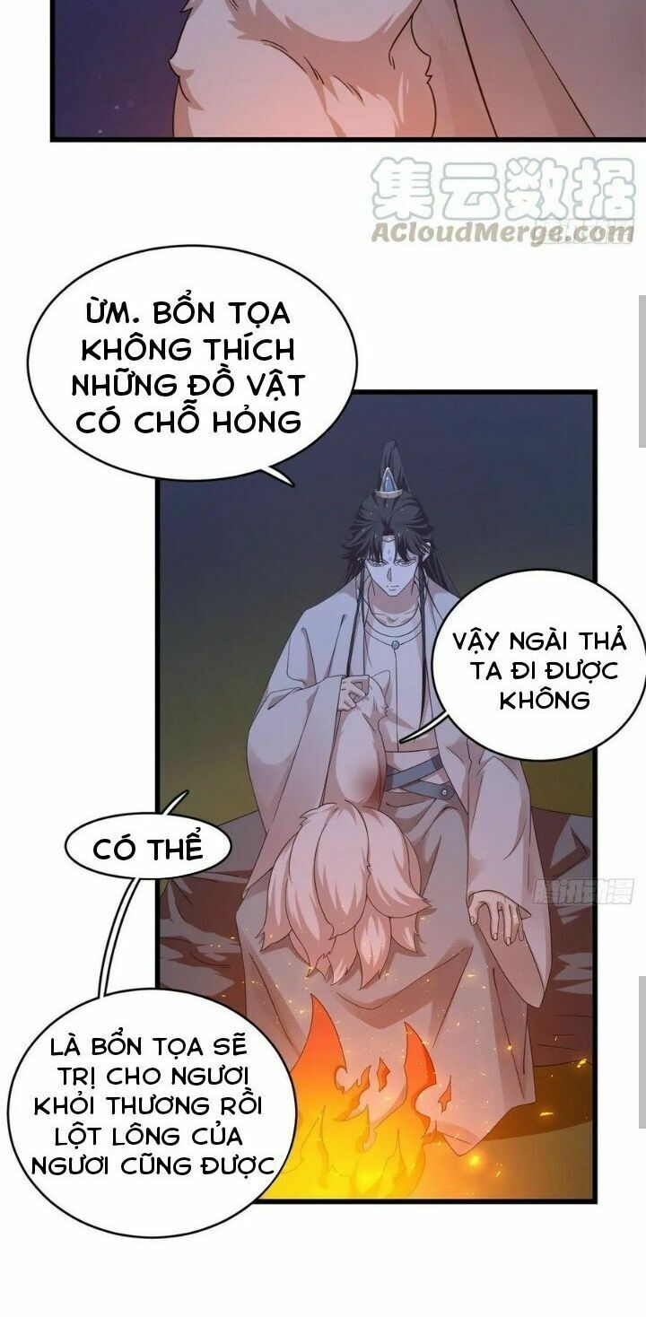 độc bộ thiên hạ: đặc công thần y chapter 209 5