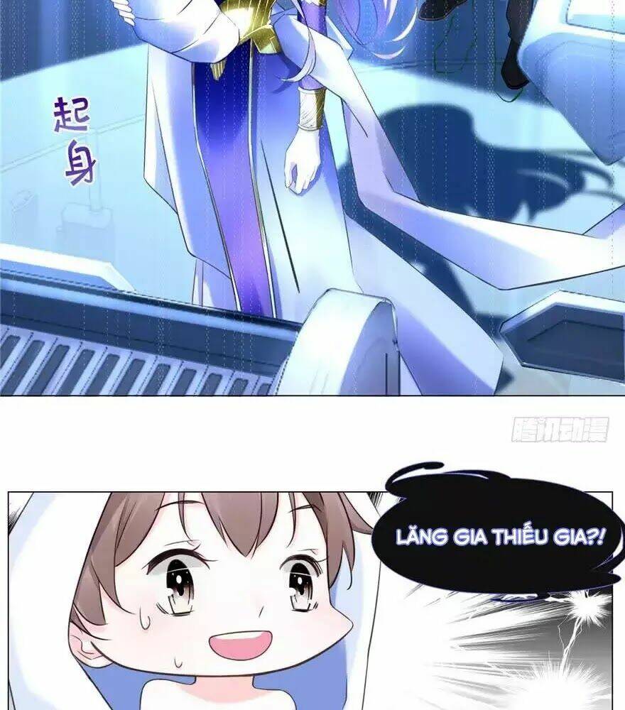 đàn ông trong tương lai không dễ làm chapter 2 36