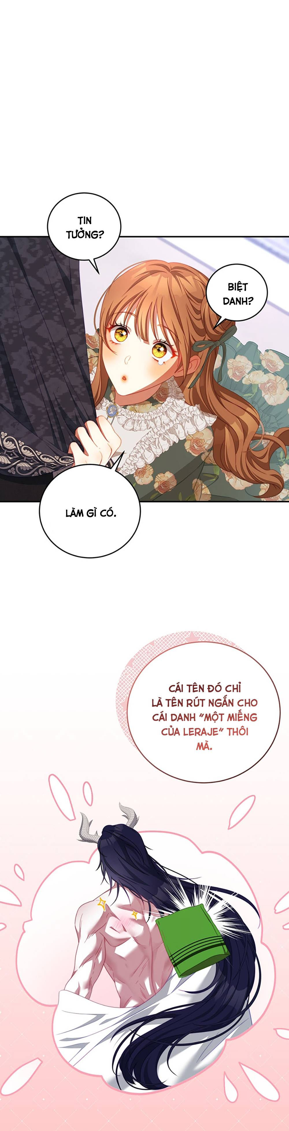 trở thành vợ nam chính chapter 61 4