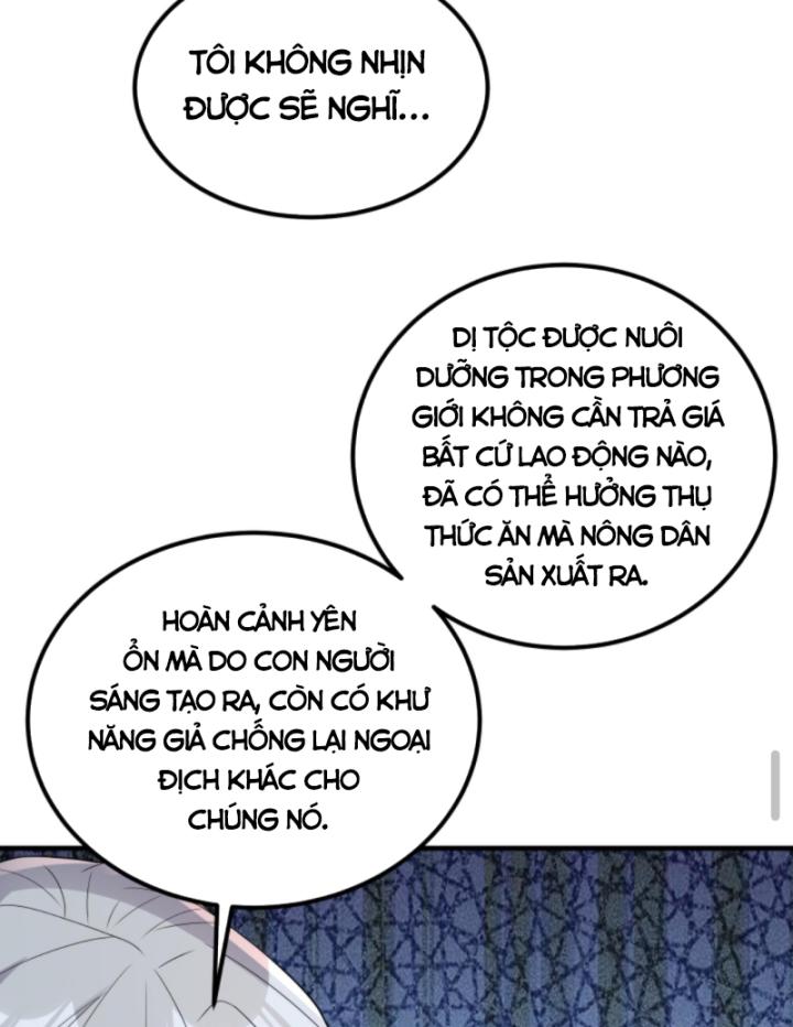 học cùng em gái, tôi bất cẩn vô địch rồi chapter 188 33