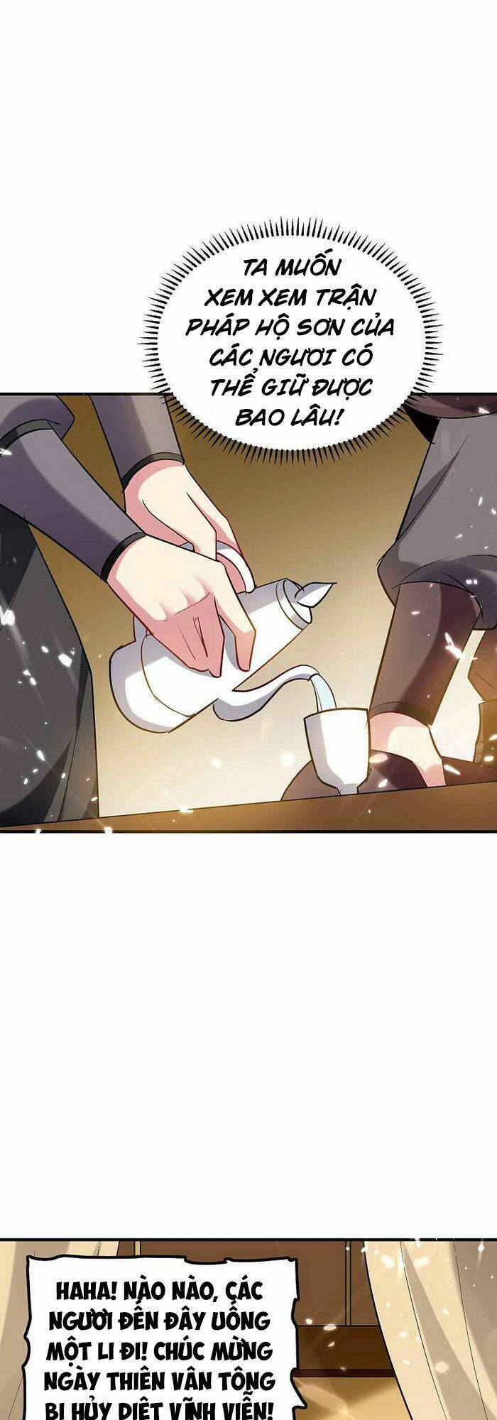 vạn giới tiên vương chapter 95 22