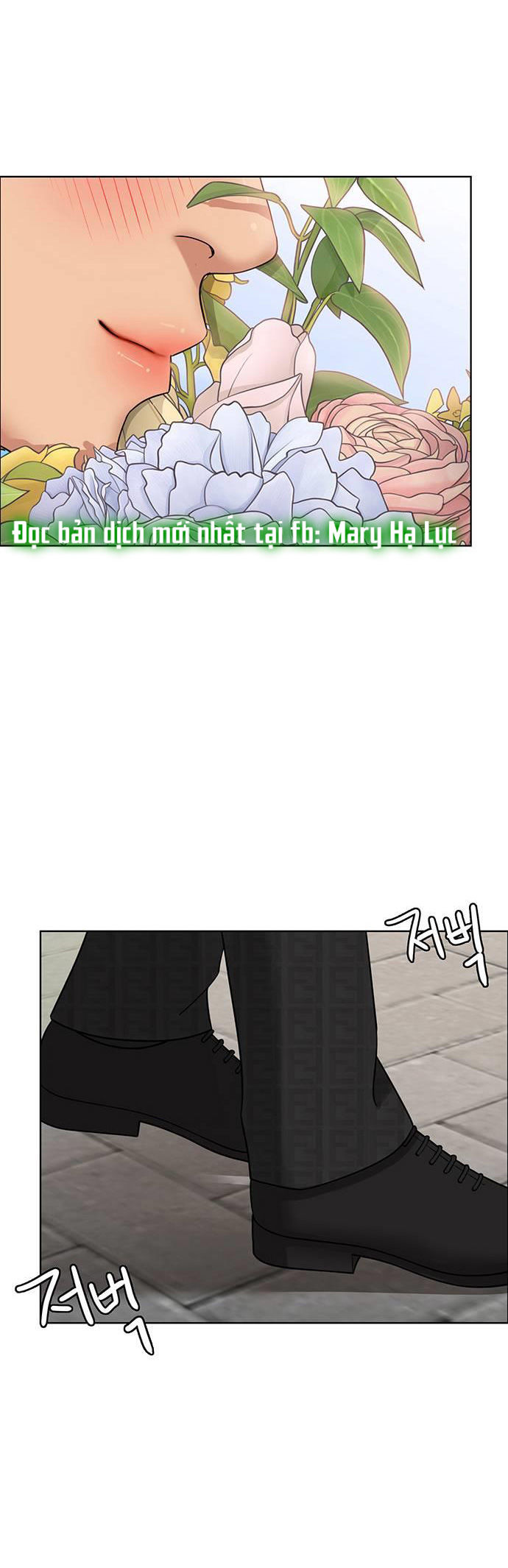 vẻ đẹp đích thực - true beauty chapter 224.1 7