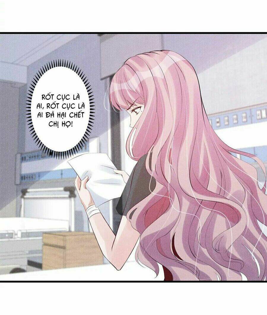 cạm bẫy lửa tình chapter 56 17