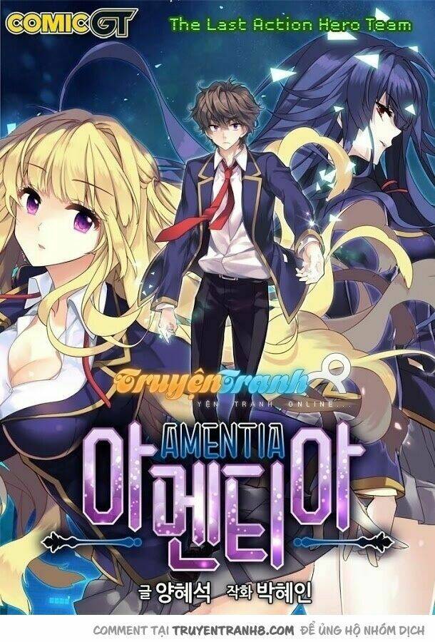 amentia chapter 8 1