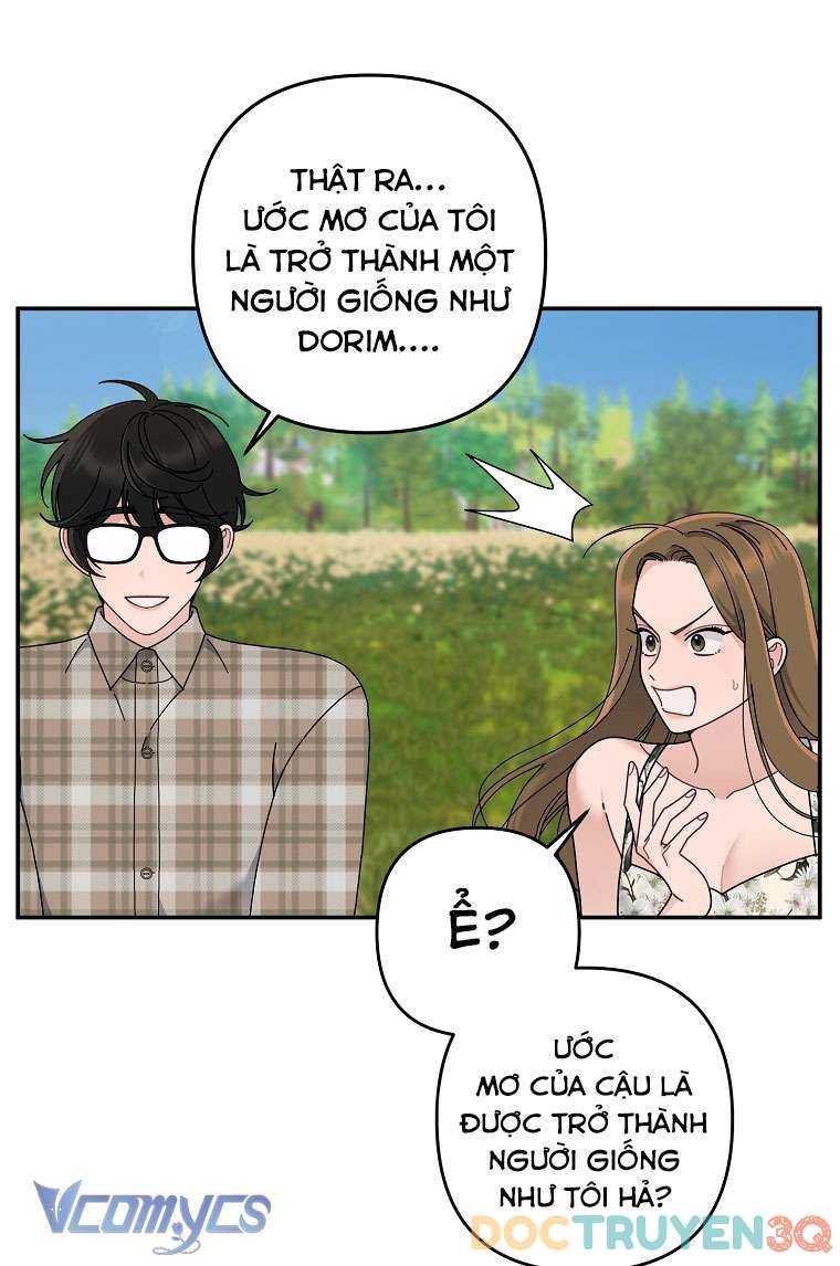 [18+] dinh thự young chun hwa: mọt sách phóng túng không ngủ được chapter 7 38