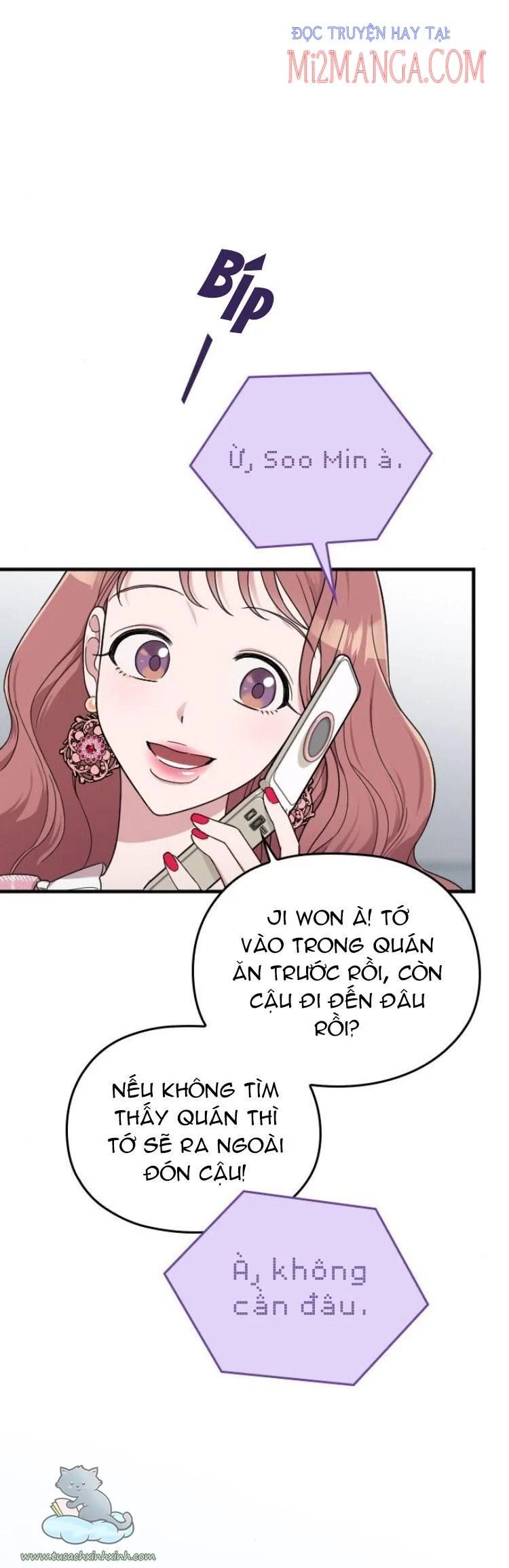 cô đi mà lấy chồng tôi chapter 12 1