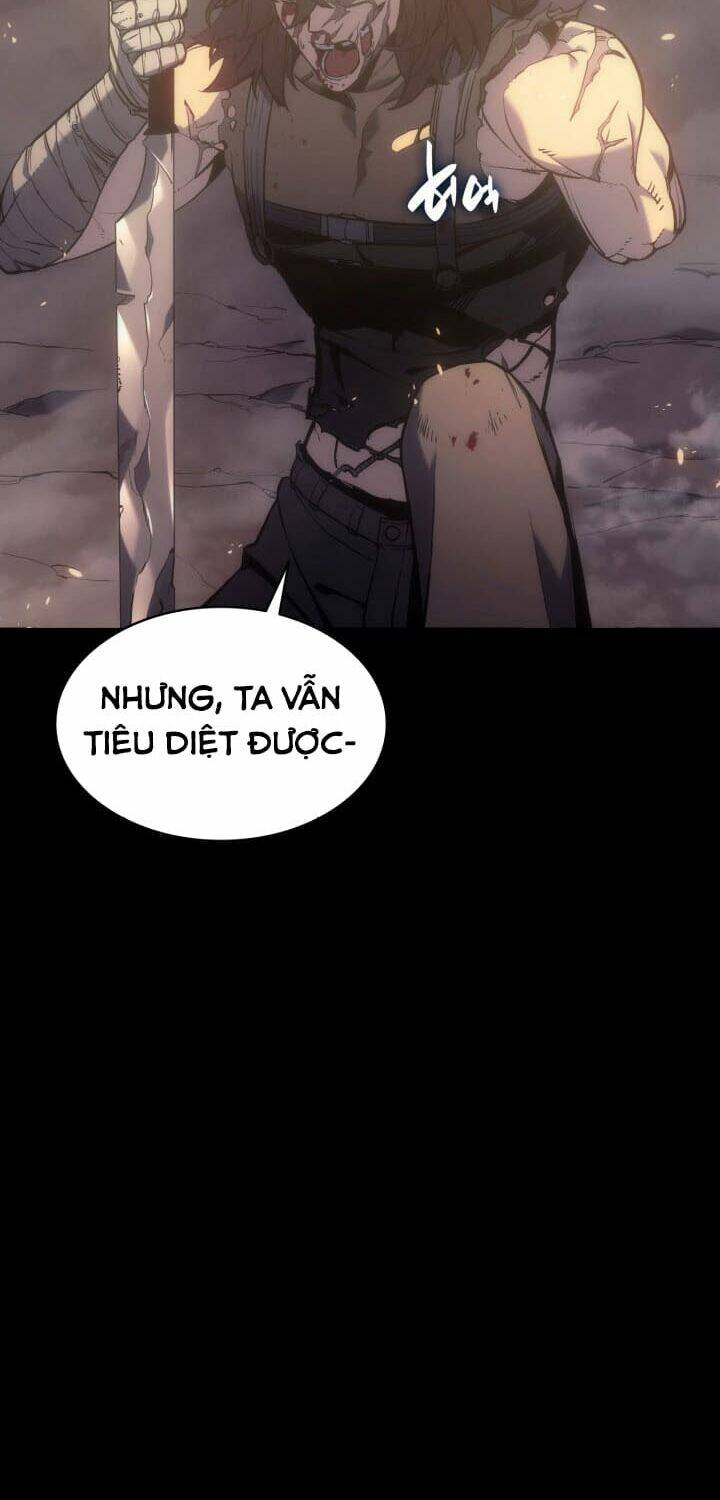 sự trở lại của anh hùng cấp thảm họa chapter 0.5 47