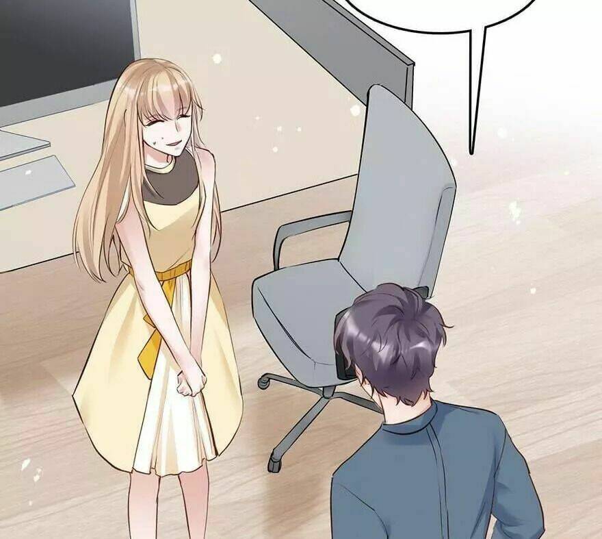 sau này vẫn cứ thích em chapter 36 45