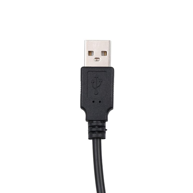 Bộ chuyển đổi USB điều khiển trò chơi điện tử dành cho Sony PS1 PS2 PS3