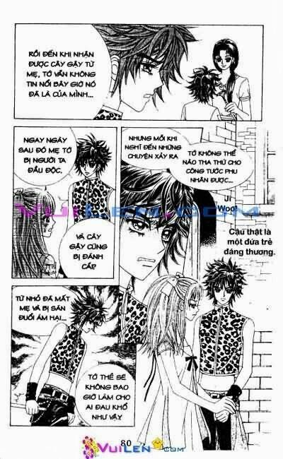 đến vương quốc ma chapter 9 80