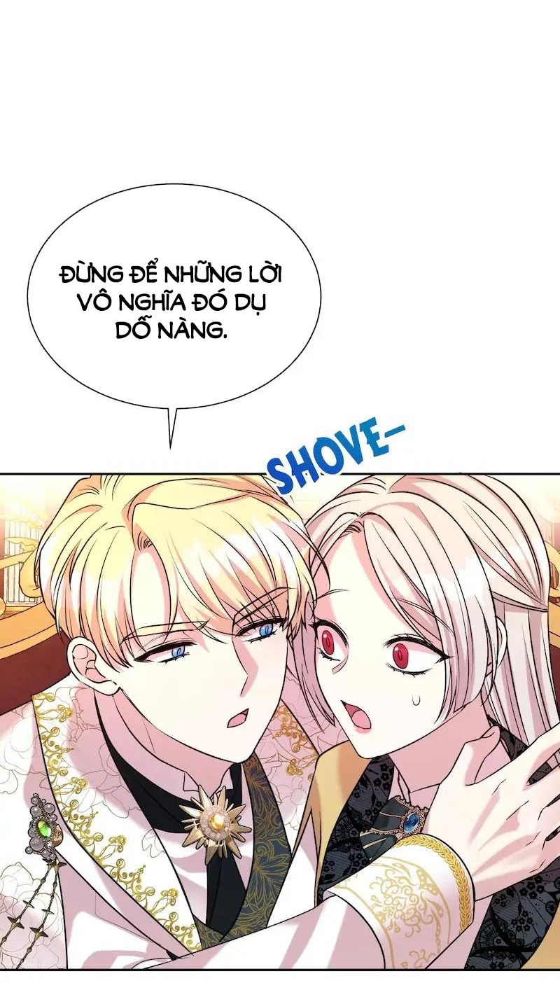 tôi chán nản vì người chồng thứ 2 còn "khỏe" hơn chồng cũ chapter 64.1 17