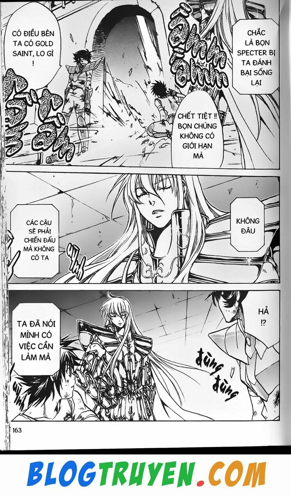 thần thoại minh vương chapter 32 14