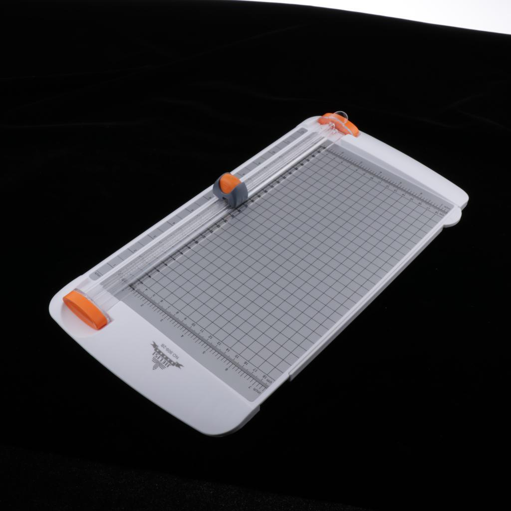 Mini A4 Paper Craft Paper Guillotine For Paper Cutting