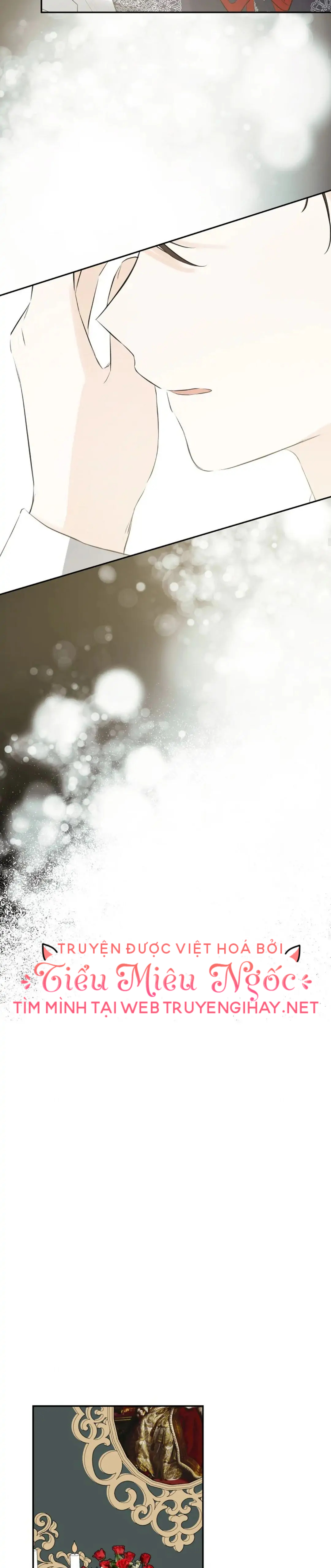 tôi biết bí mật của nam phụ chapter 35 9