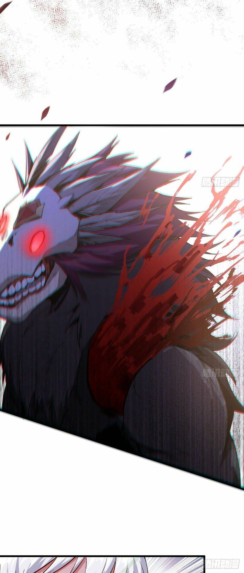 trường an tưởng tượng chapter 9 3