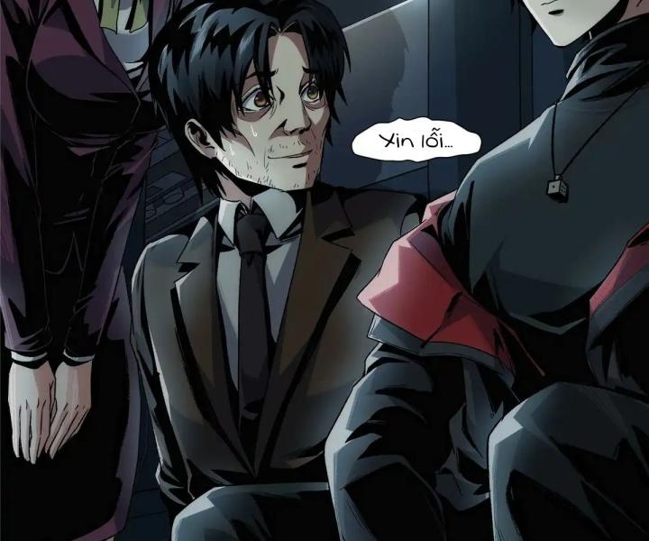 bữa tiệc kinh dị chapter 1 156