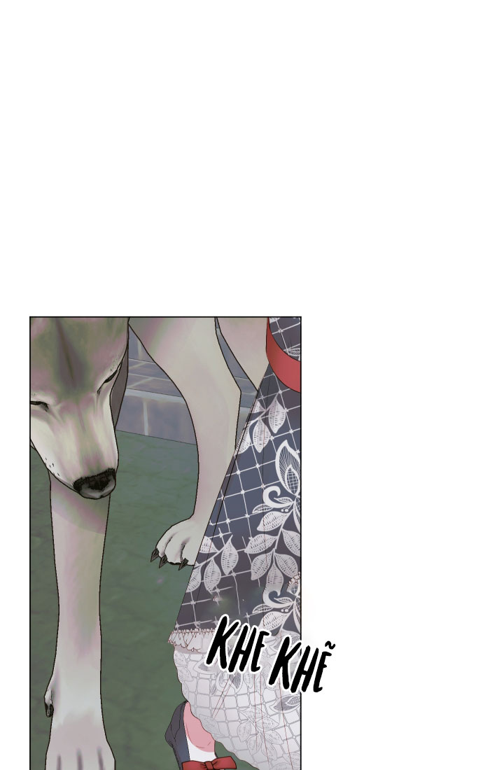 trở thành cô vợ khế ước của nhân vật phản diện chapter 21 66