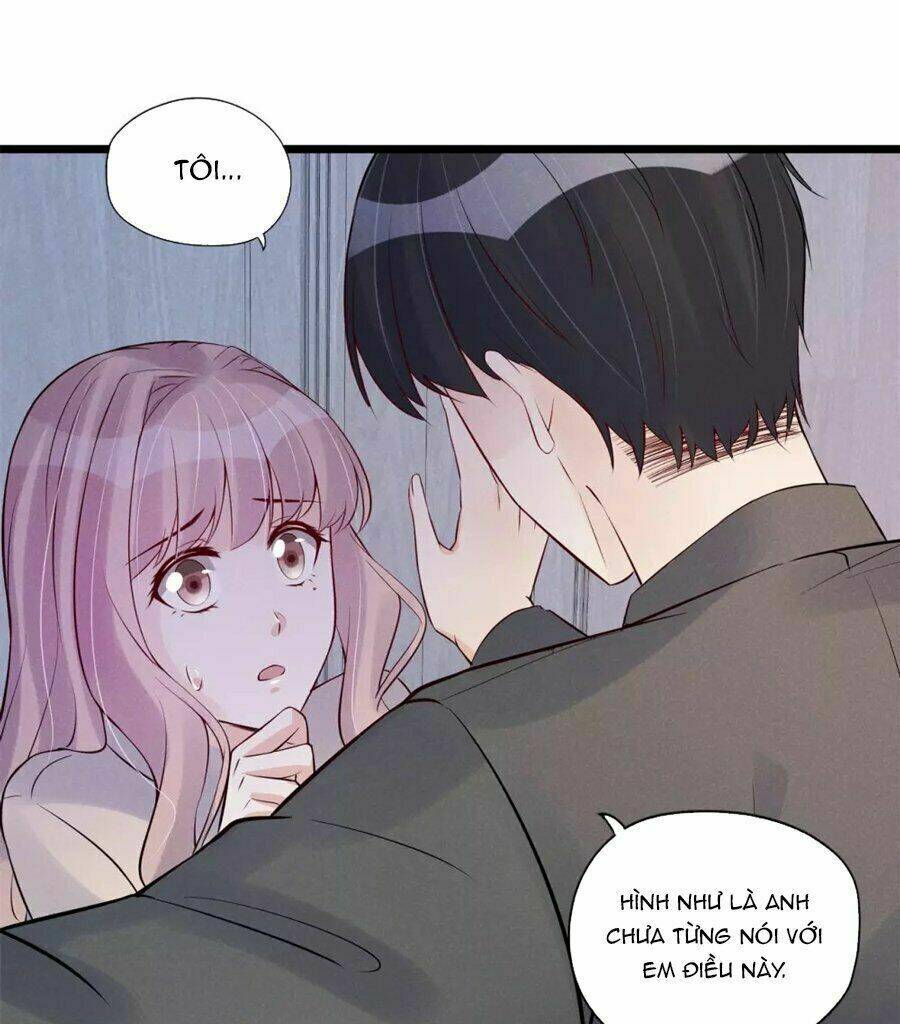 cạm bẫy lửa tình chapter 76 31