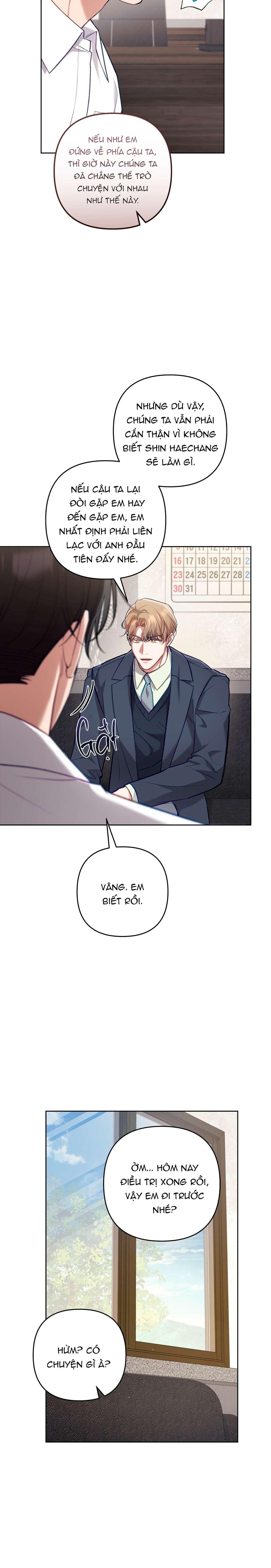 guide cấp s phết mật ong chapter 51 20