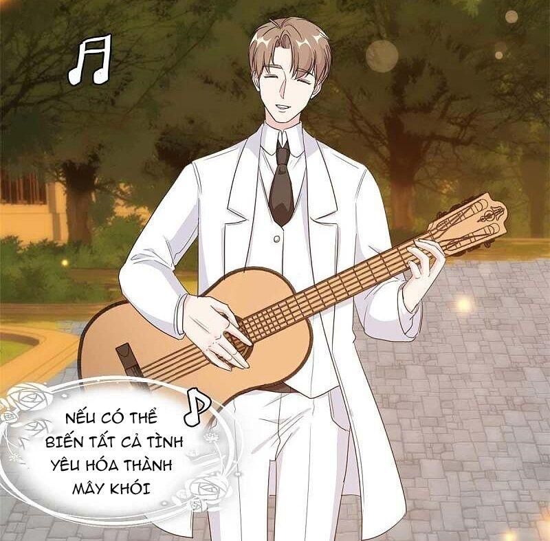 tổng tài, tránh xa tôi ra chapter 65 14