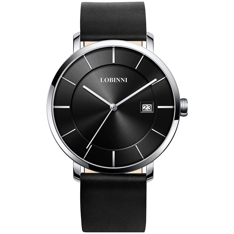 Đồng hồ nam chính hãng LOBINNI L3033-6