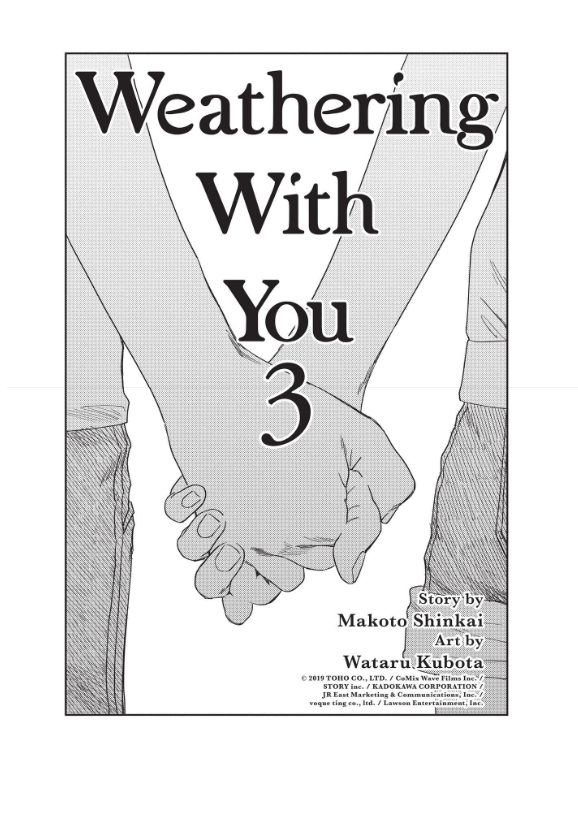 Weathering With You 3