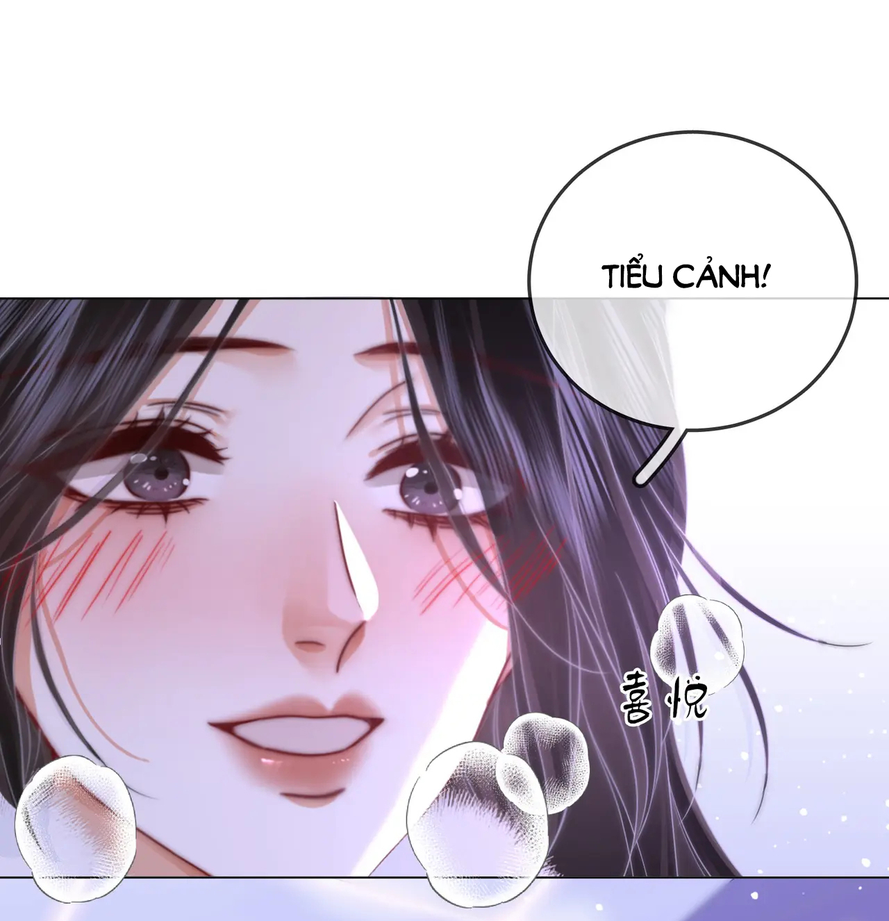 cố tiểu thư và khúc tiểu thư chapter 82 33