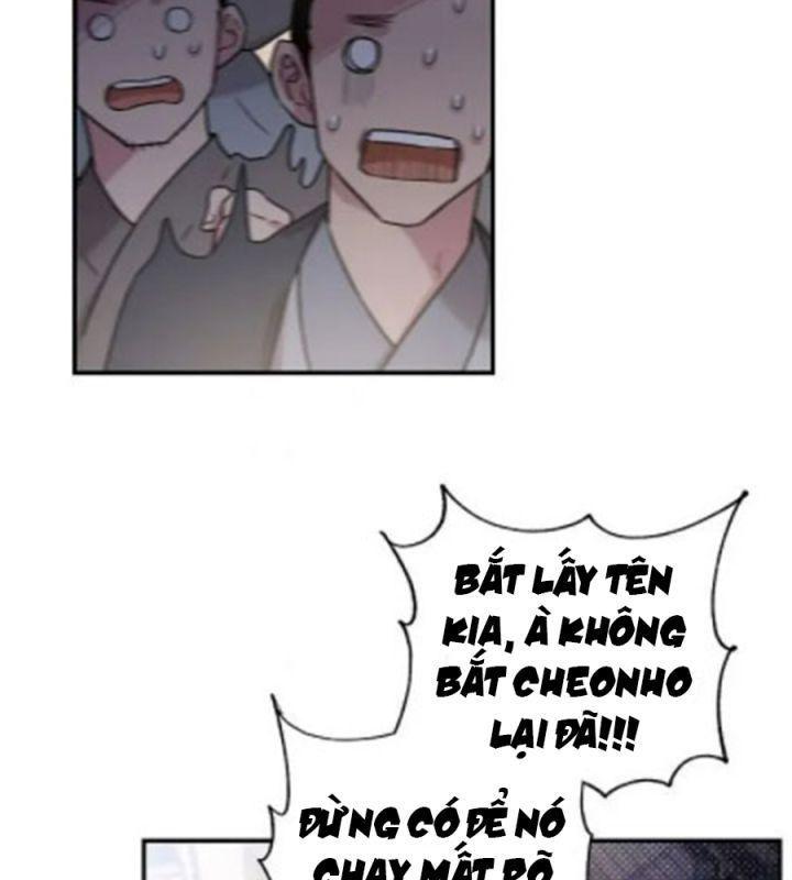 tôi là người mạnh nhất khi theo chủ nghĩa võ thuật chapter 18 90