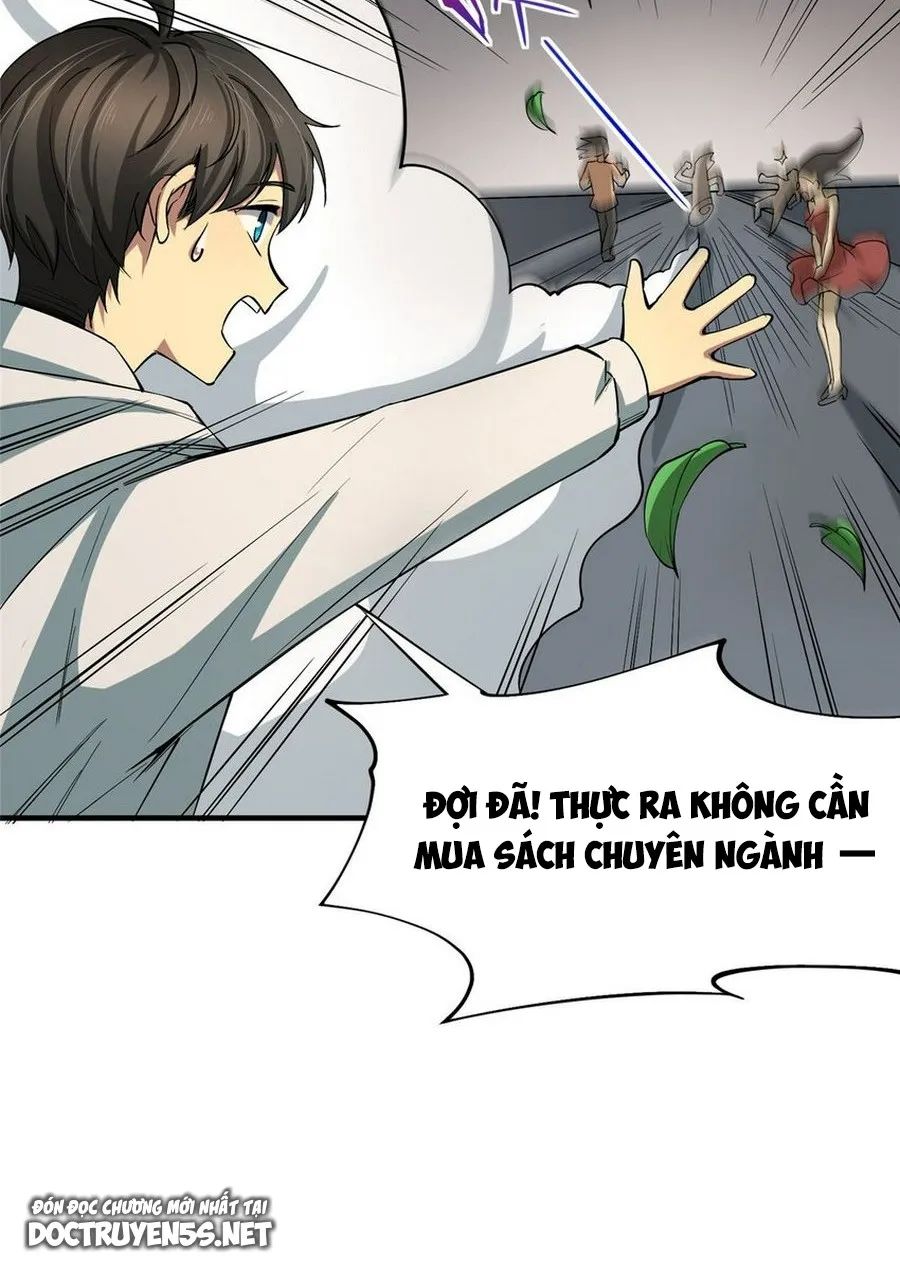 ta làm giàu từ thua lỗ game chapter 4 32