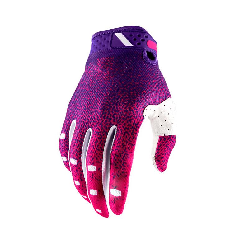 2021 Mới Thể Thao Ngoài Trời Đi Găng Tay Xe Đạp Xe Đạp Găng Tay Cảo Tháo Găng Tay BMX ATV MTB Tắt Đường Găng Tay Xe Máy