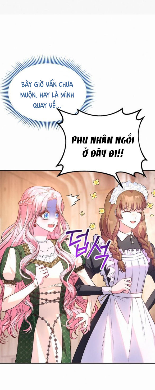 Có Lẽ Tôi Đã Sai Lầm Khi Kết Hôn chapter 7.2 - Trang 6